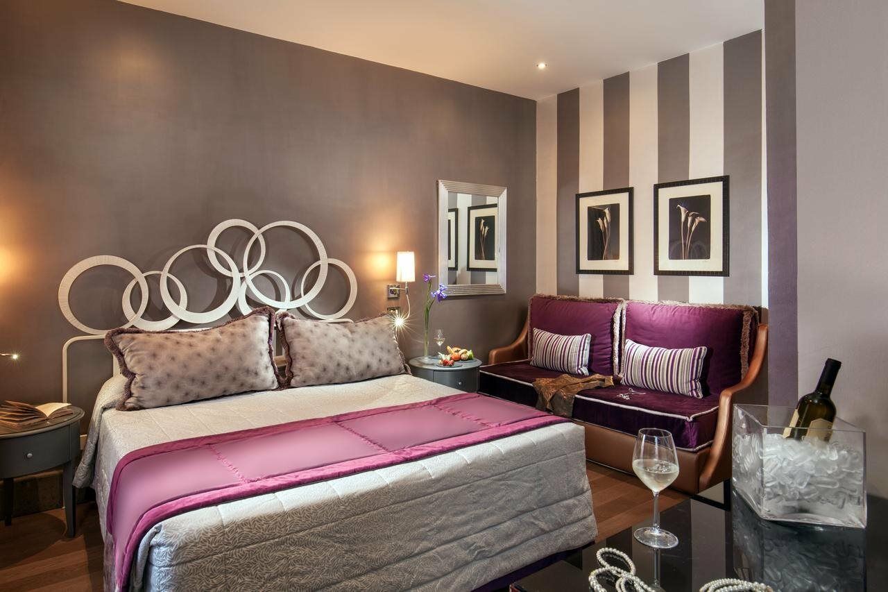 Morgana Hotell 4*