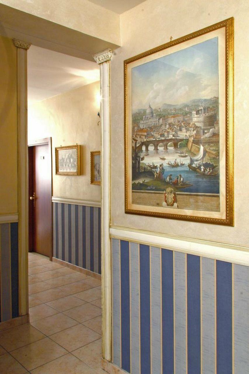 Hotell Assisi 3*