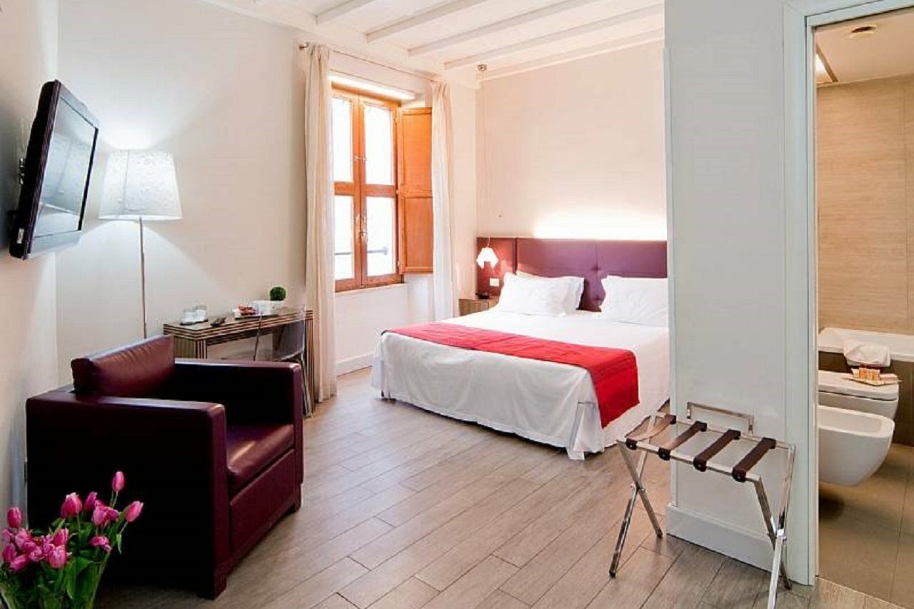 Navona Palace Luxury Apartment Rome