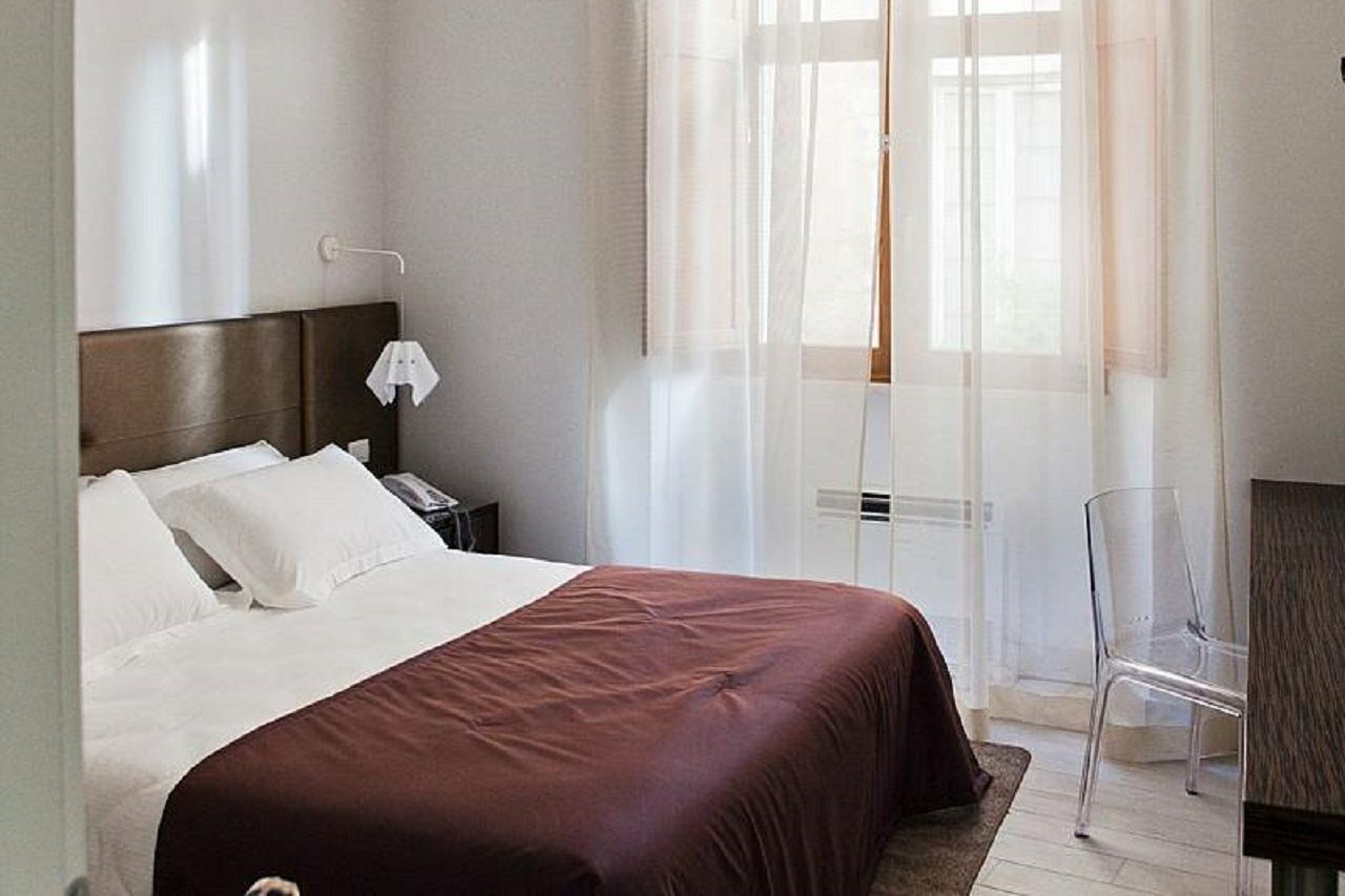 Apartment Navona Palace Luxury Rome