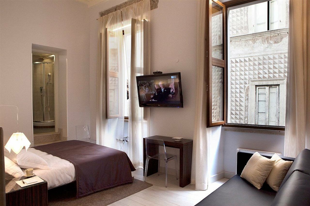 Apartment Navona Palace Luxury
