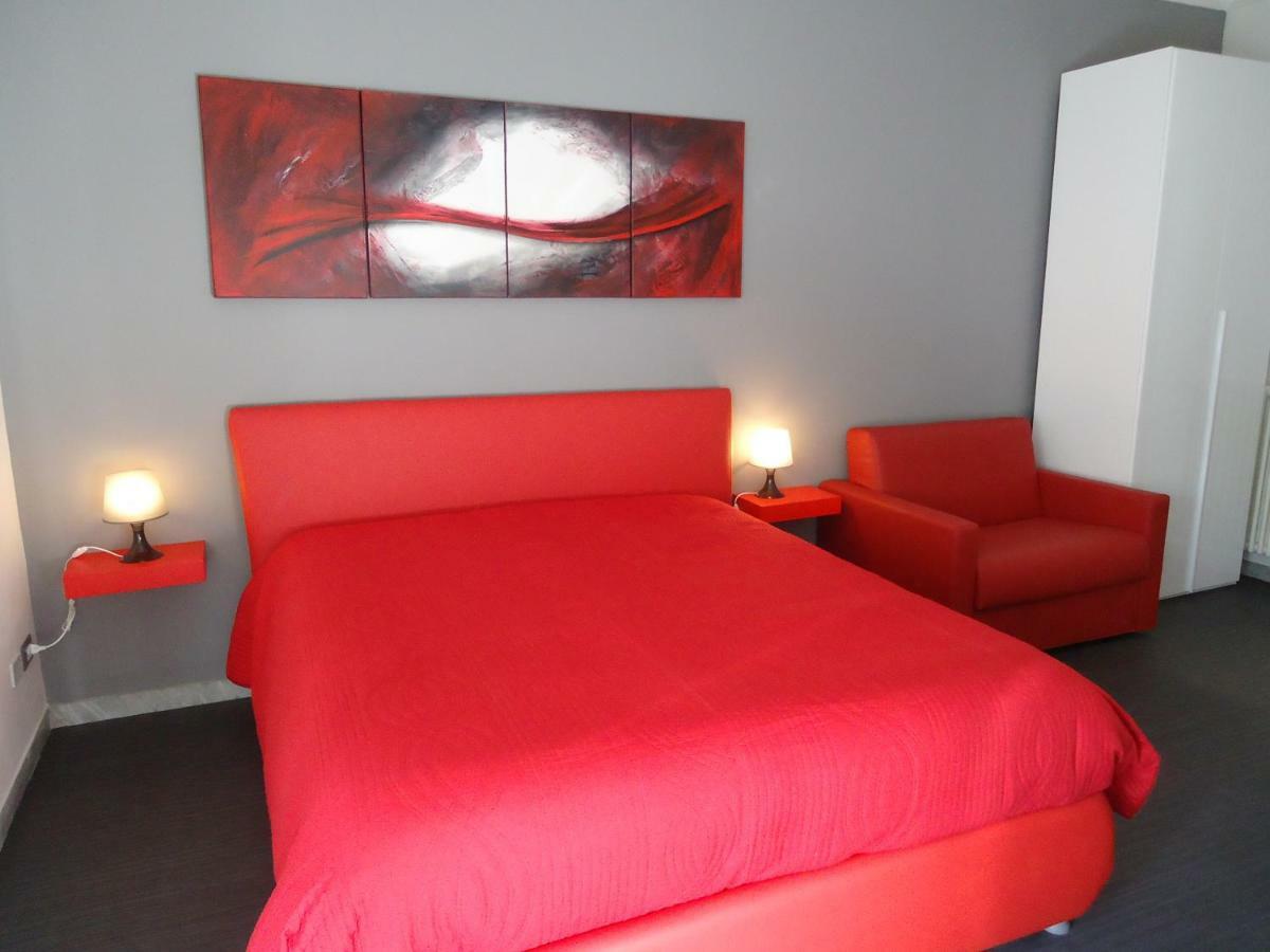 Apartamento Vatican City San Peter Large And Modern