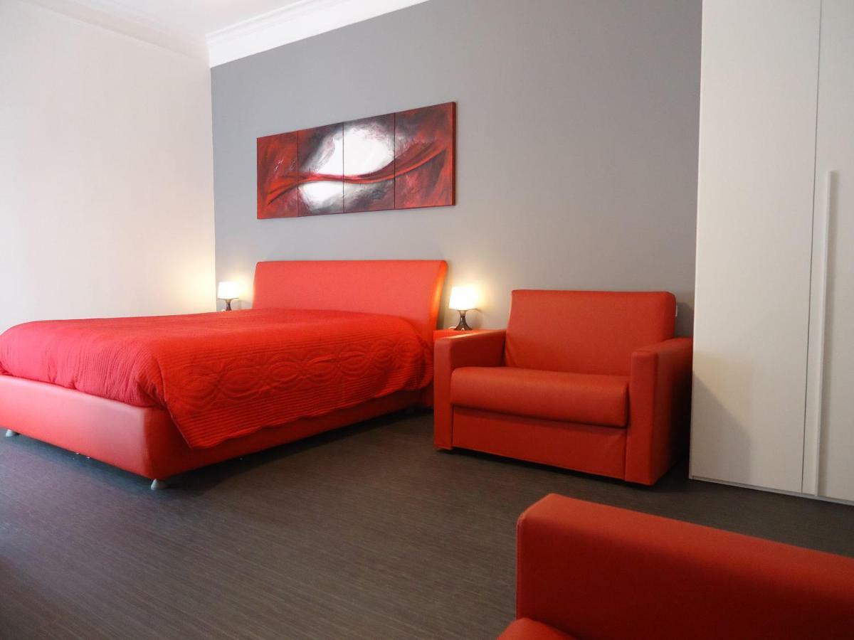 Apartamento Vatican City San Peter Large And Modern