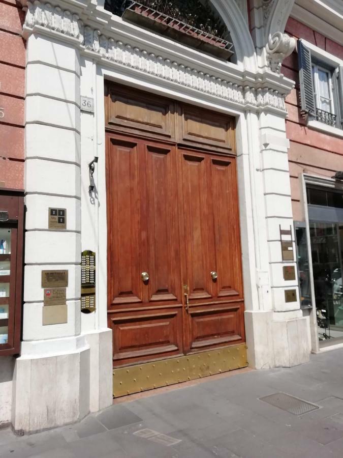 Apartamento Vatican City San Peter Large And Modern