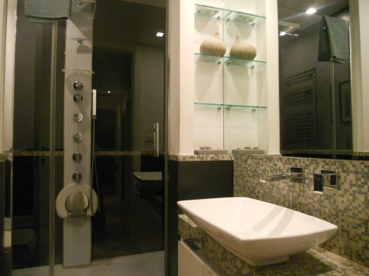 Apartamento Urbanflat *