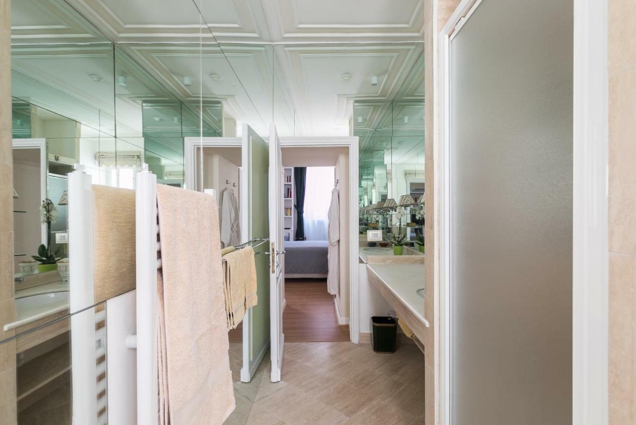 Borghese 42 Apartamento *