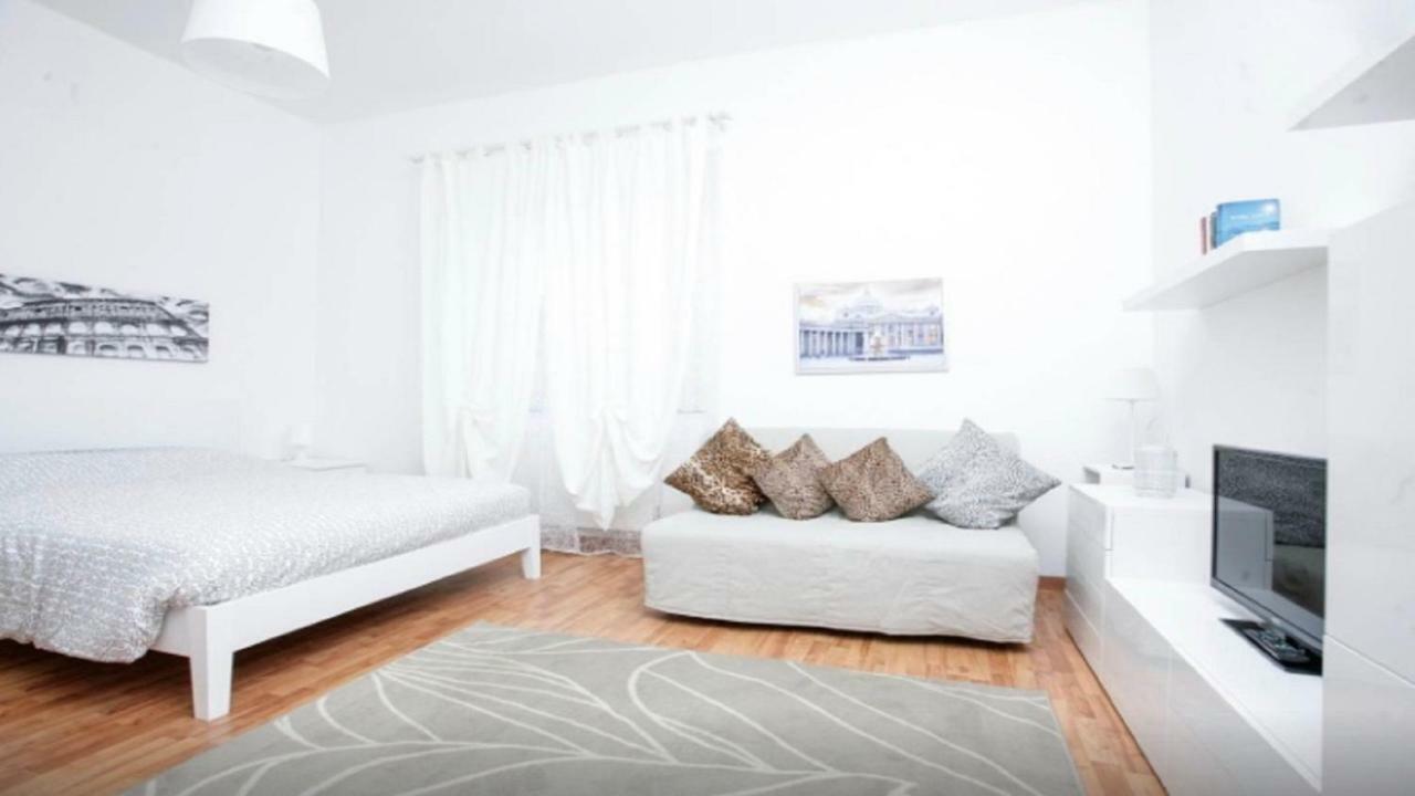 Maison Alice Holiday home Rome