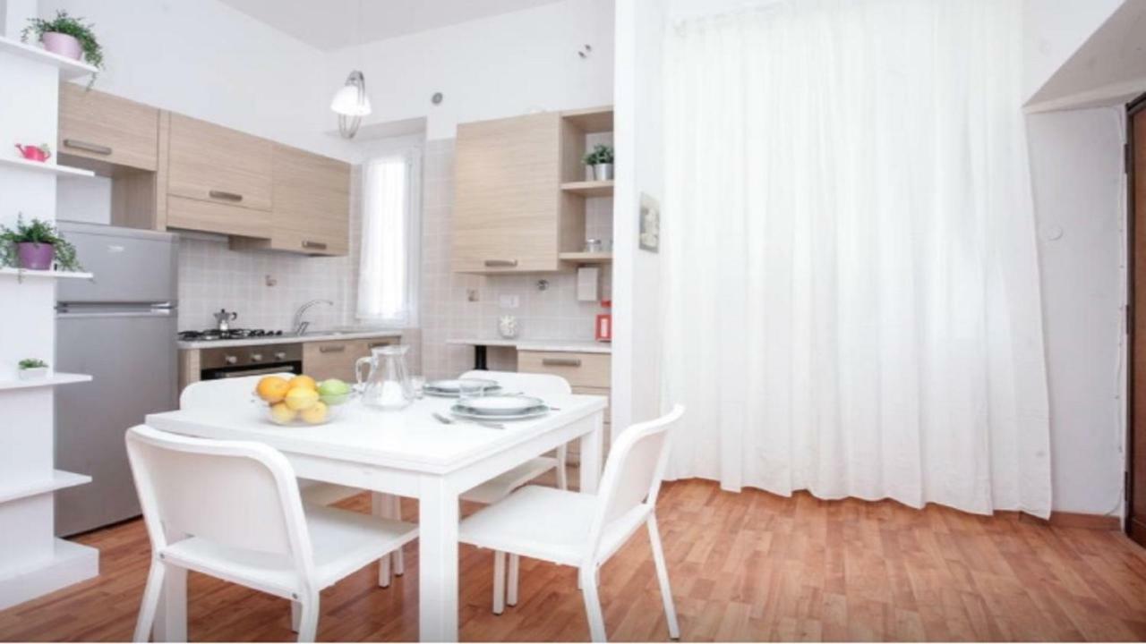 Maison Alice Holiday home Rome