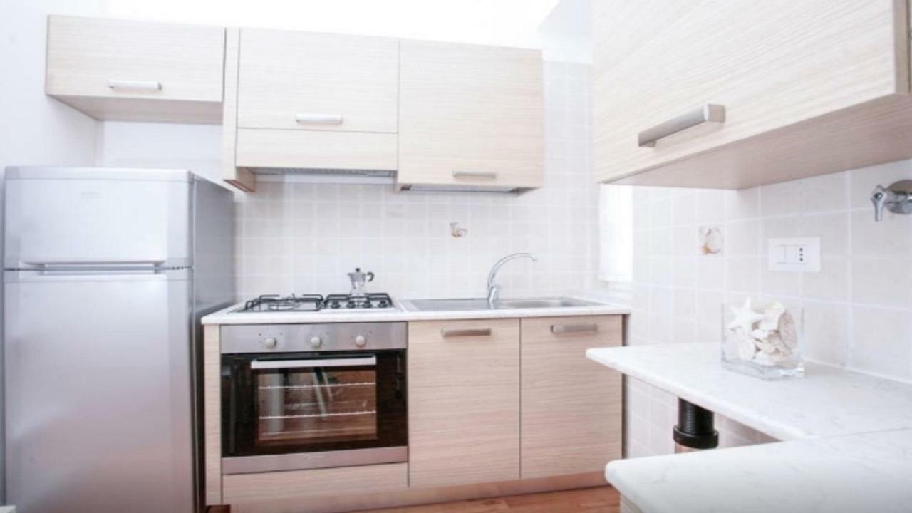 Holiday home Maison Alice Rome