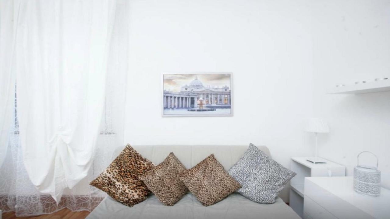 Maison Alice Rome