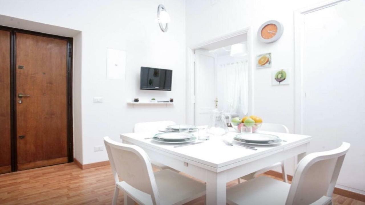 Holiday home Maison Alice Rome