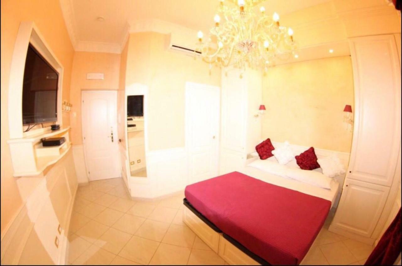 Bed and breakfast Imperial Deluxe