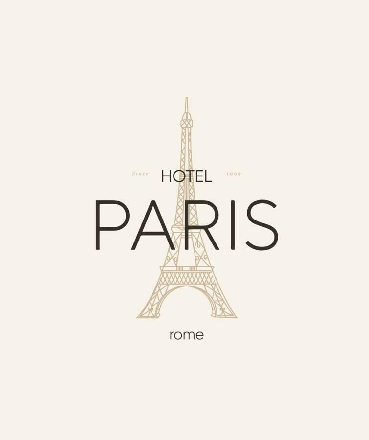 Hotel Paris Roma