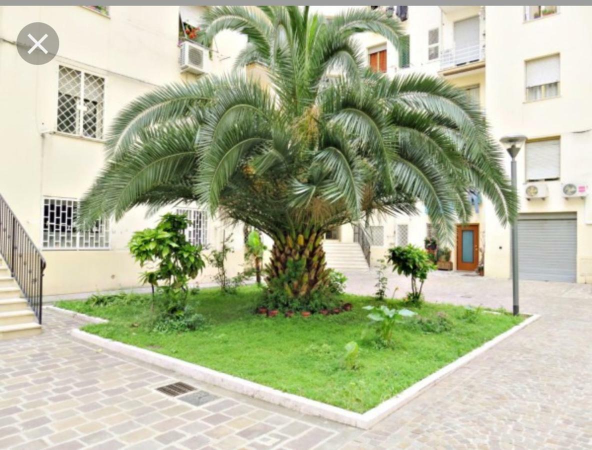 Apartamento Uso Turistico Vicino San Giovanni Roma