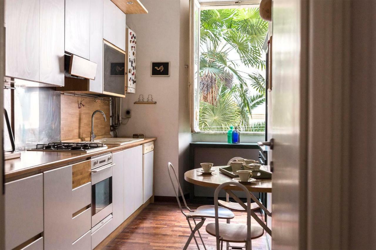 Da Lorenzo Agli Scipioni Apartment Rom