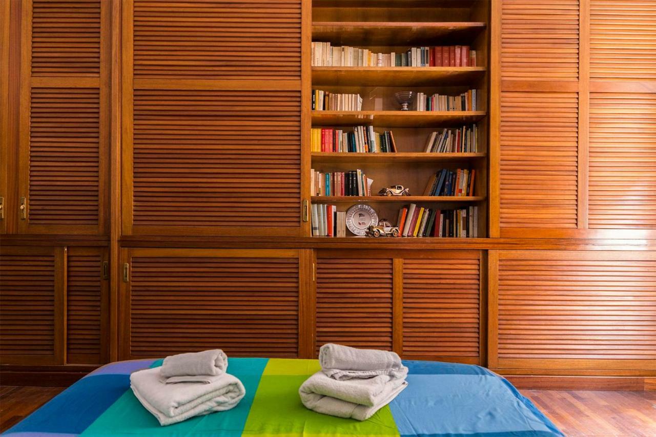 Apartment Da Lorenzo Agli Scipioni Rom
