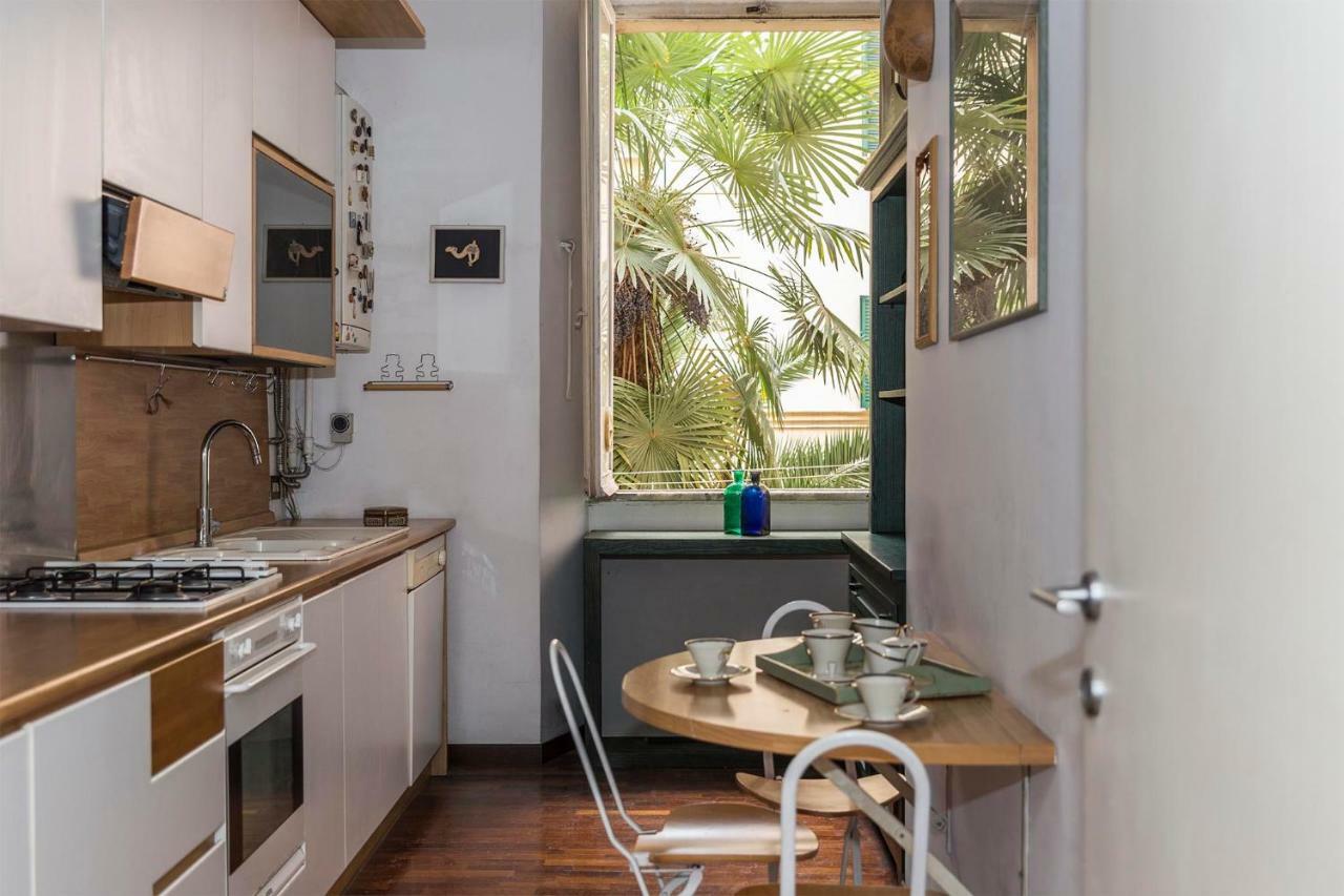 Da Lorenzo Agli Scipioni Apartment Rom