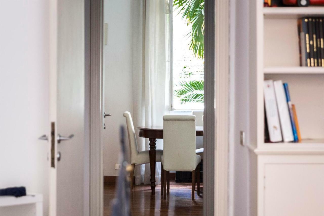 Apartment Da Lorenzo Agli Scipioni