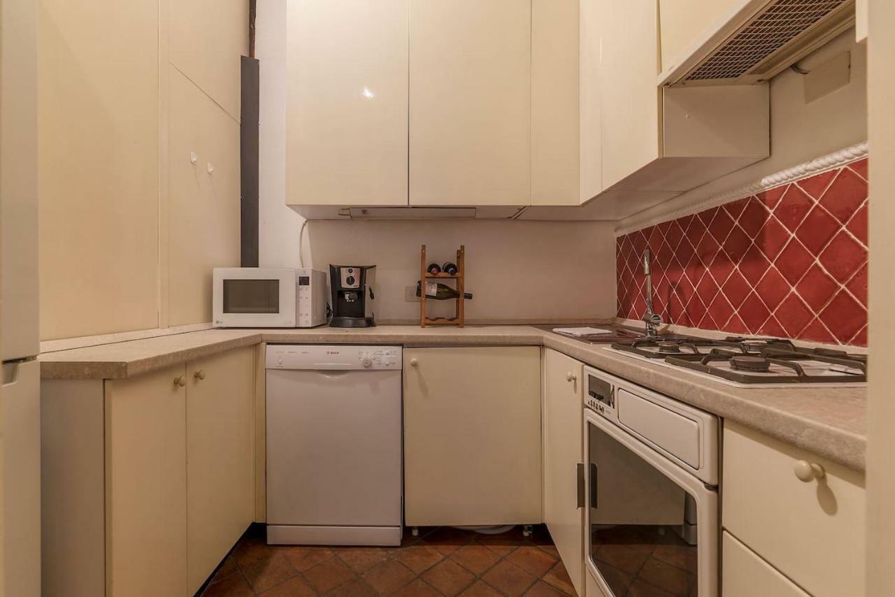 Apartamento Unique Opportunity To Live In A Renaissance Palace - Ac/wi-fi