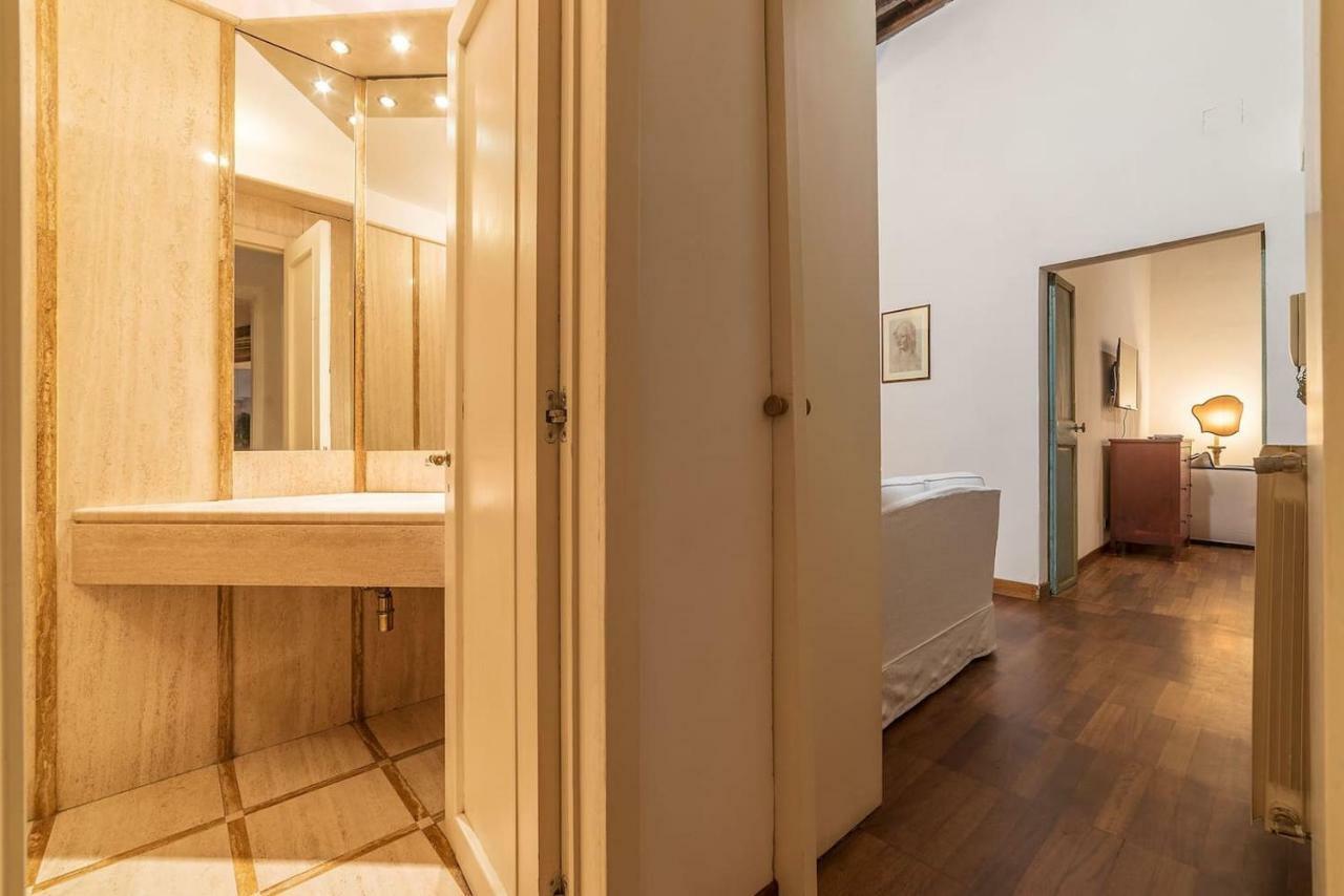 Unique Opportunity To Live In A Renaissance Palace - Ac/wi-fi Apartamento *