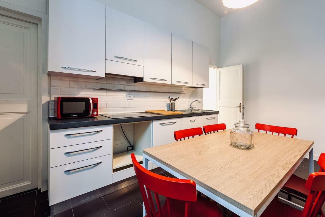 Pantheon Elegance Apartamento Roma
