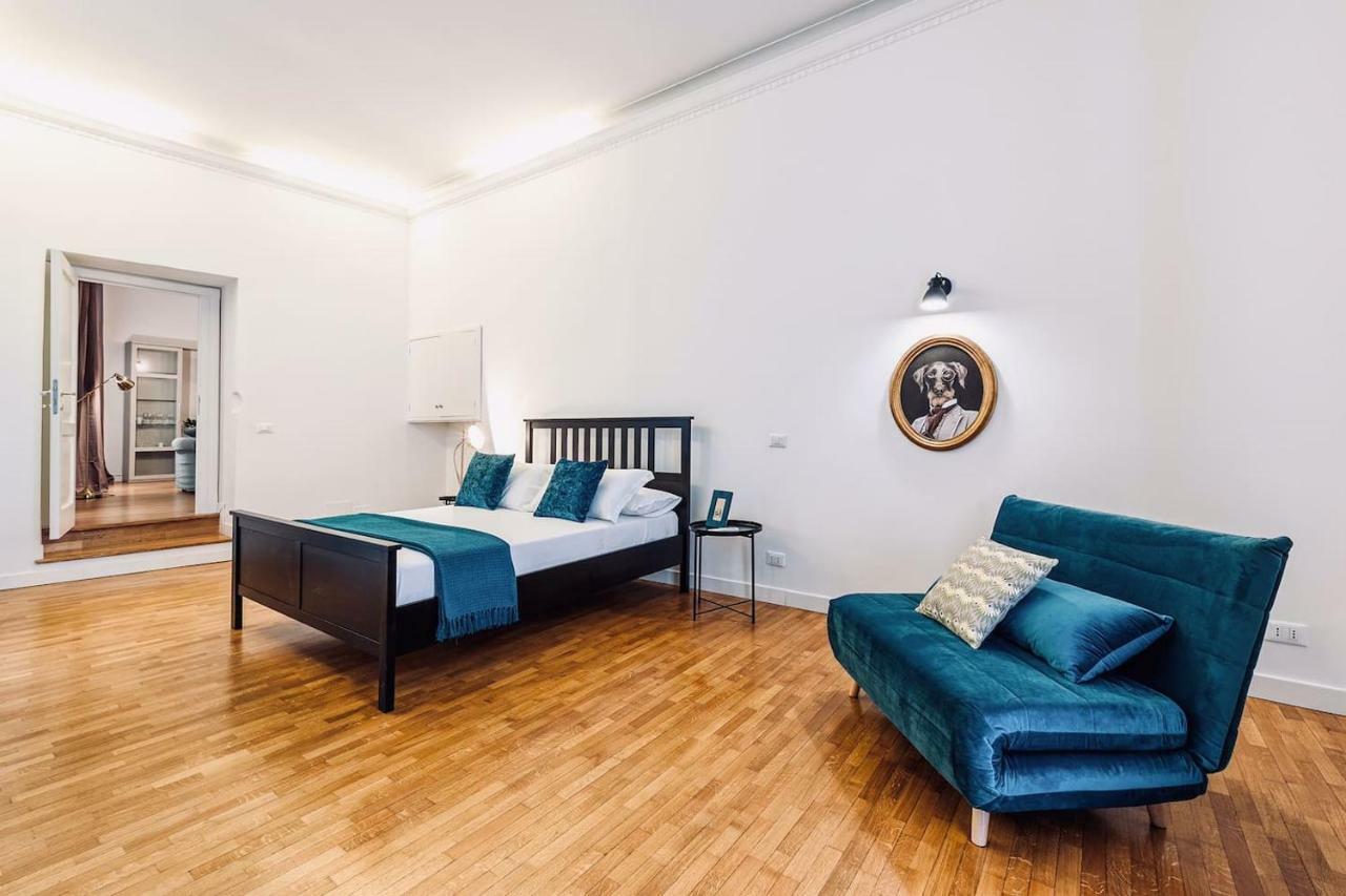 Pantheon Elegance Apartamento Roma
