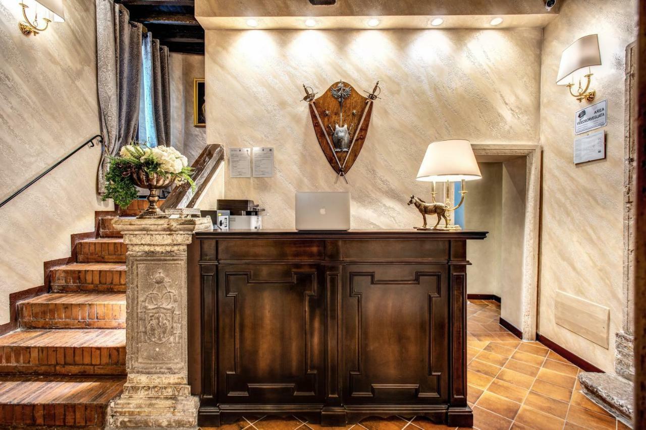 Boutique Relais Barozzi & 3*