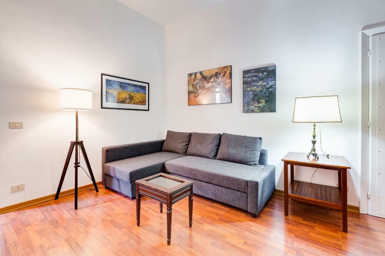 Borgo Vittorio Lovely House Apartamento