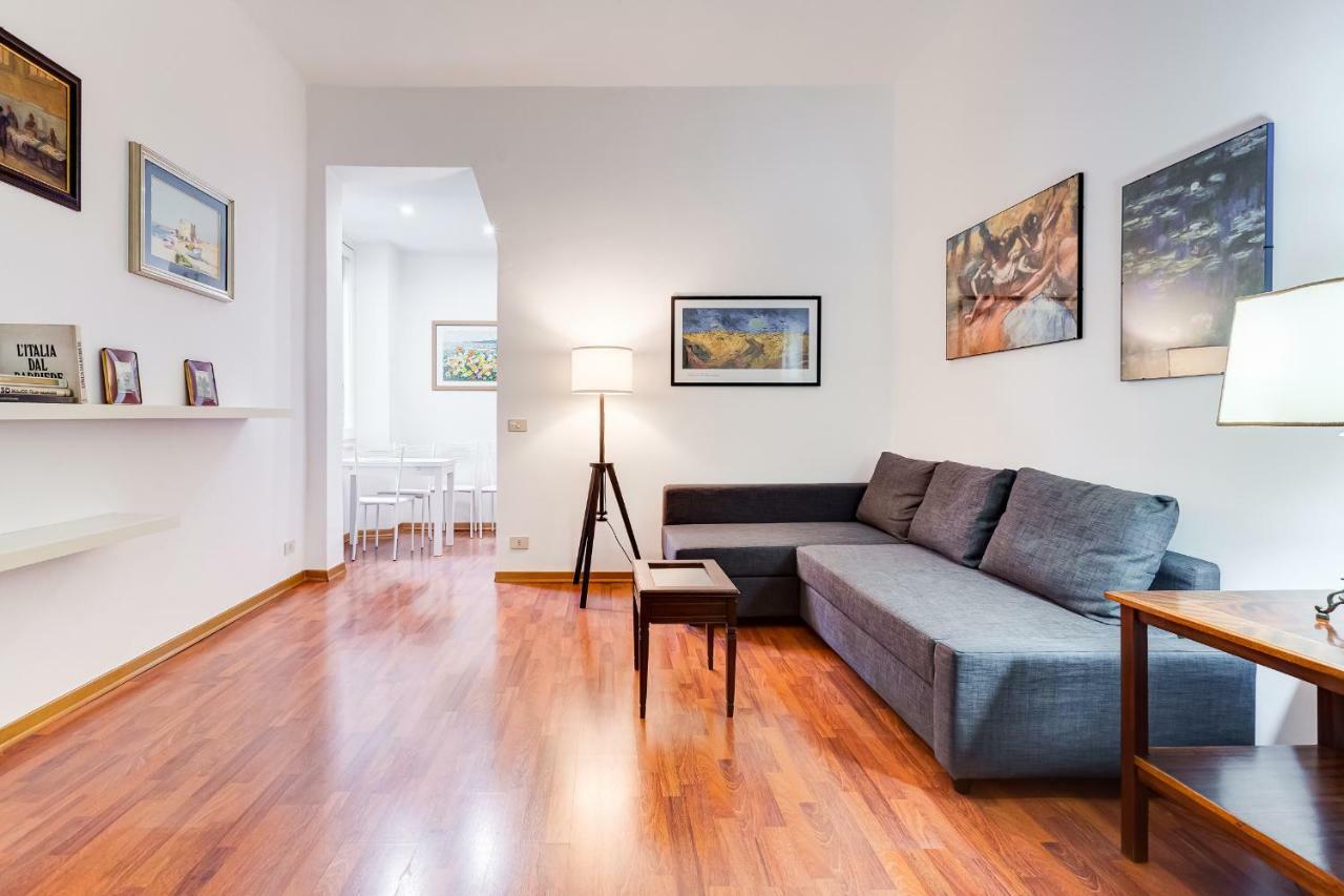 Borgo Vittorio Lovely House Roma