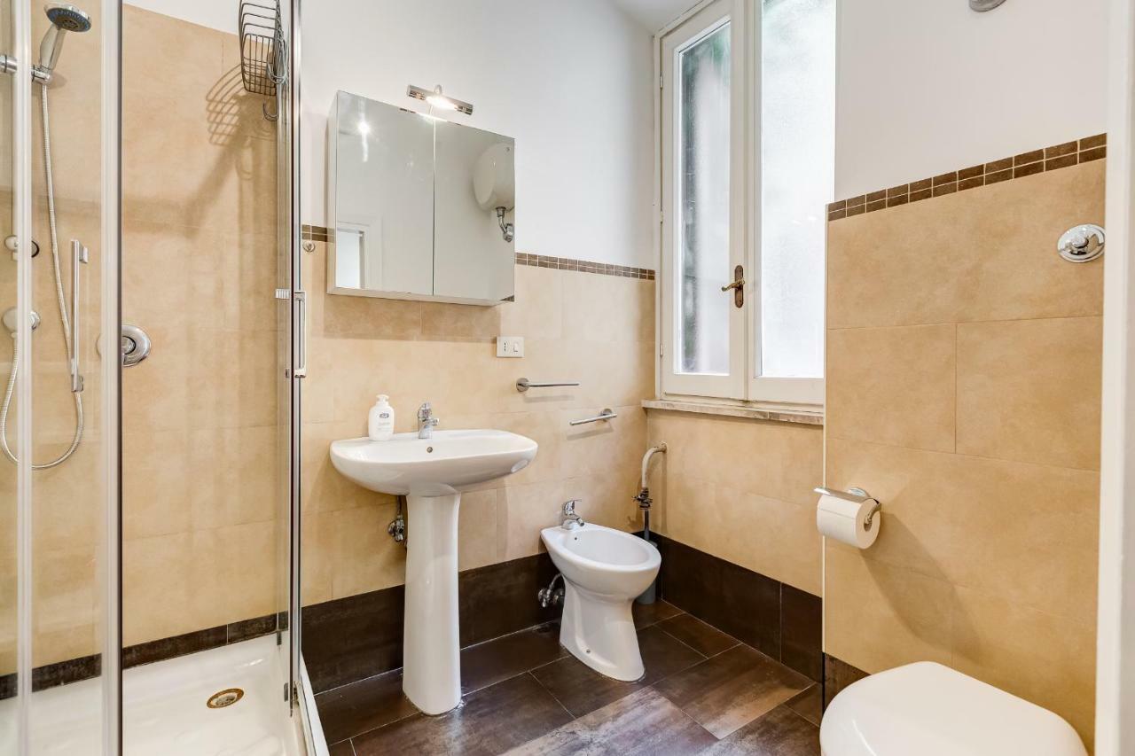 Apartamento Borgo Vittorio Lovely House *