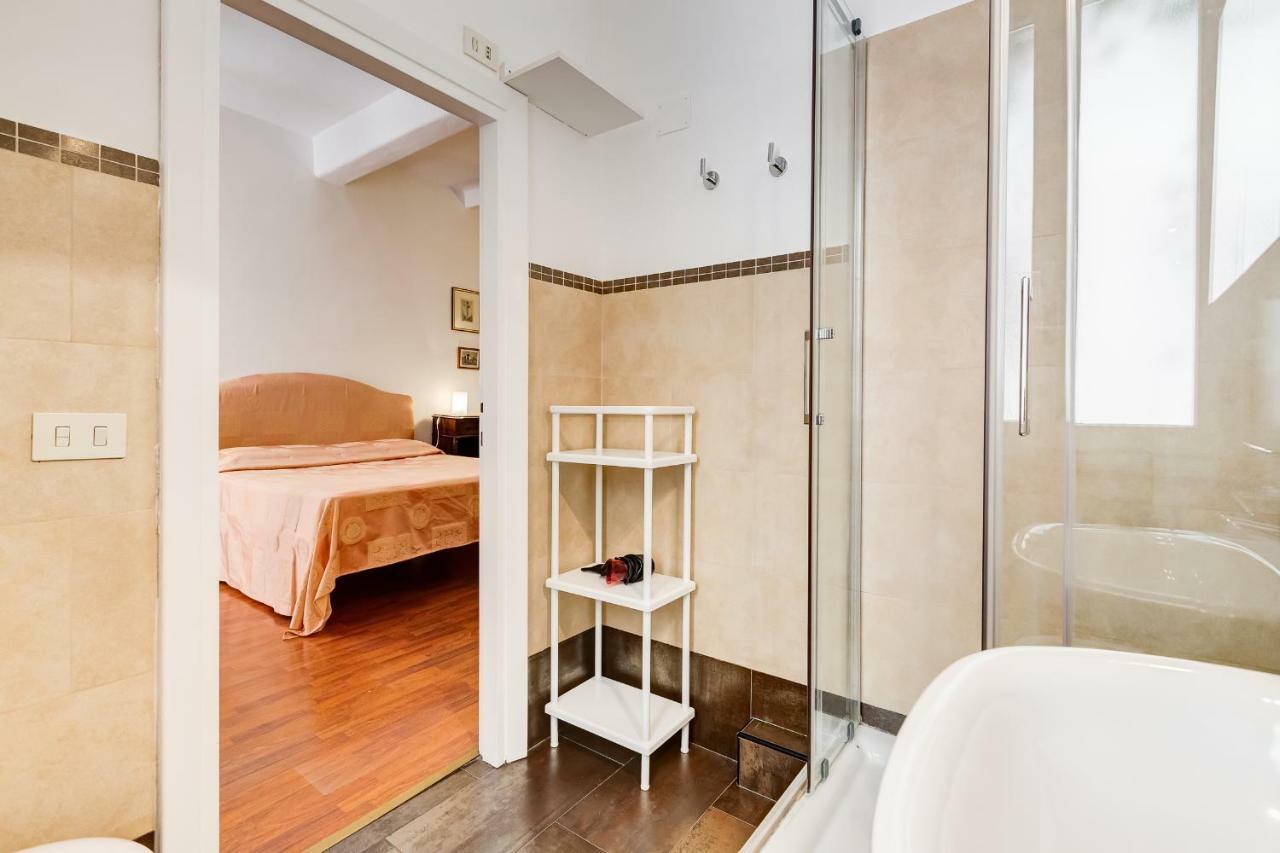 Borgo Vittorio Lovely House Apartamento Roma