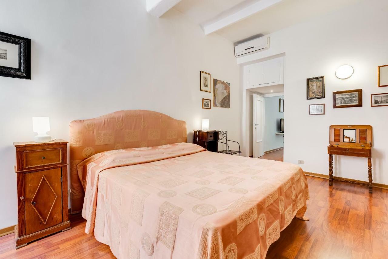 Apartamento Borgo Vittorio Lovely House