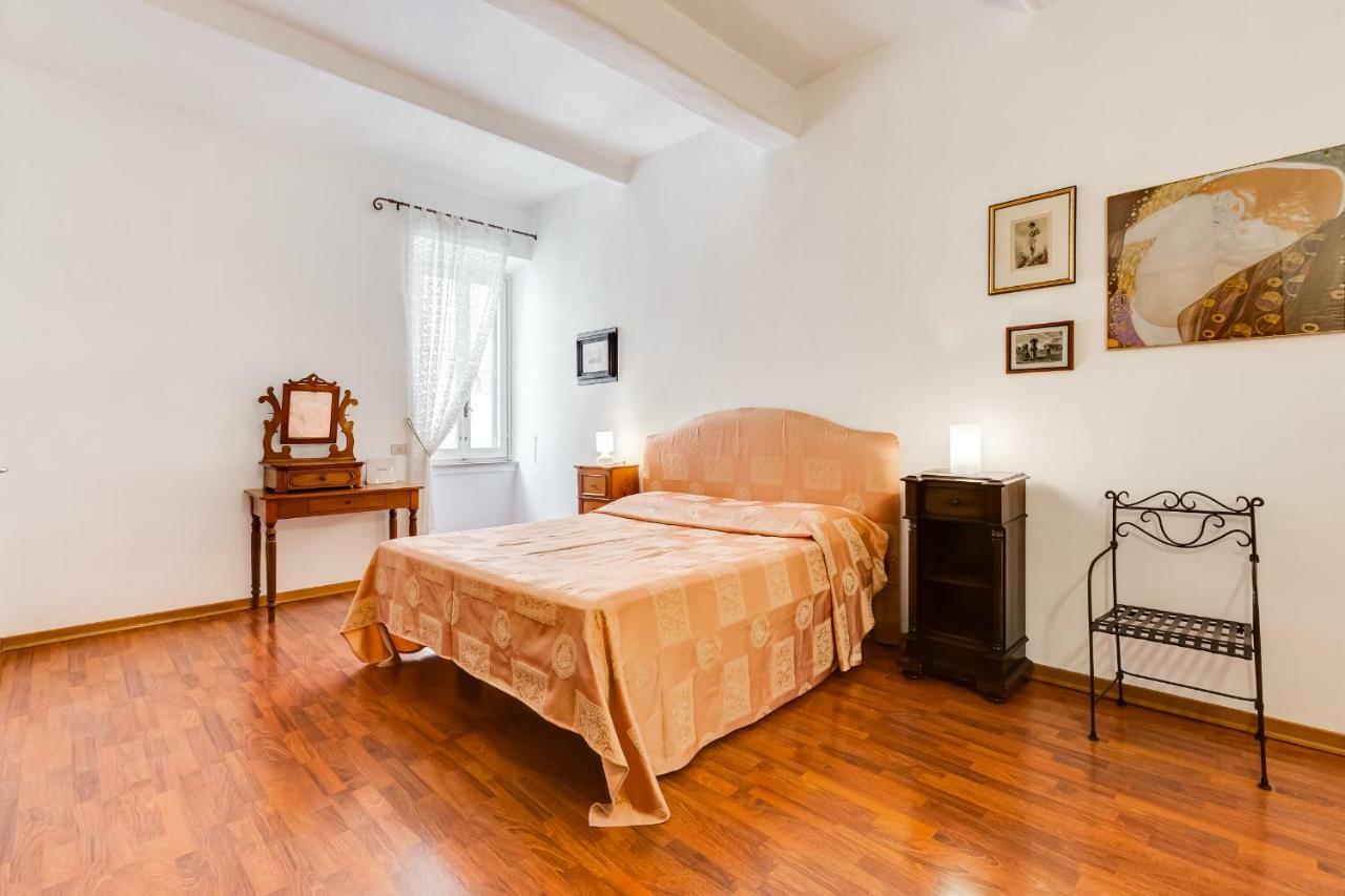 Borgo Vittorio Lovely House Apartamento Roma