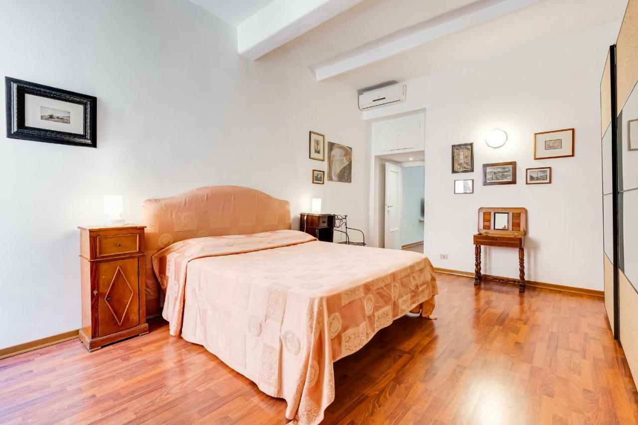 Borgo Vittorio Lovely House Apartamento *