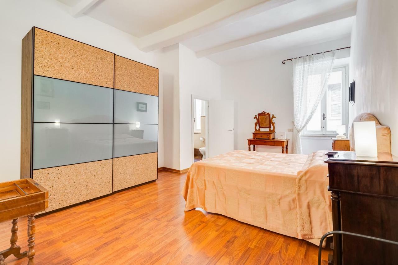 Apartamento Borgo Vittorio Lovely House *