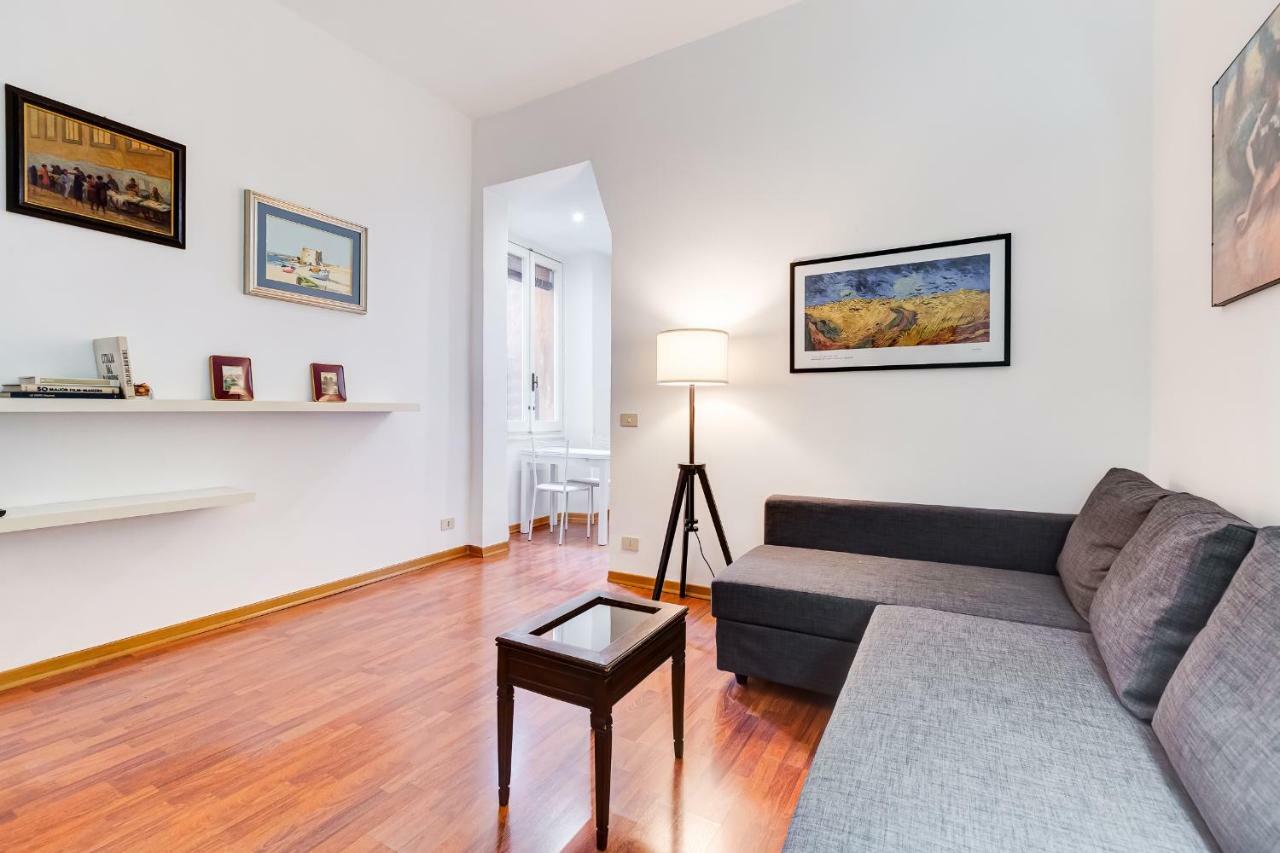Apartamento Borgo Vittorio Lovely House Roma