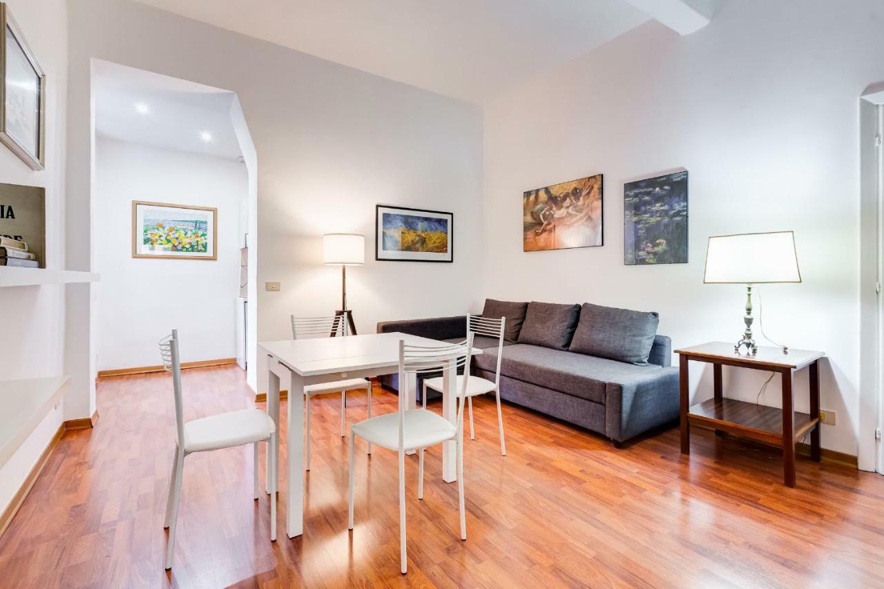 Borgo Vittorio Lovely House * Roma