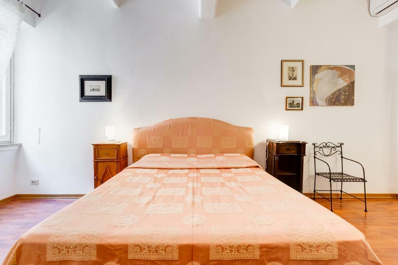 Apartamento Borgo Vittorio Lovely House
