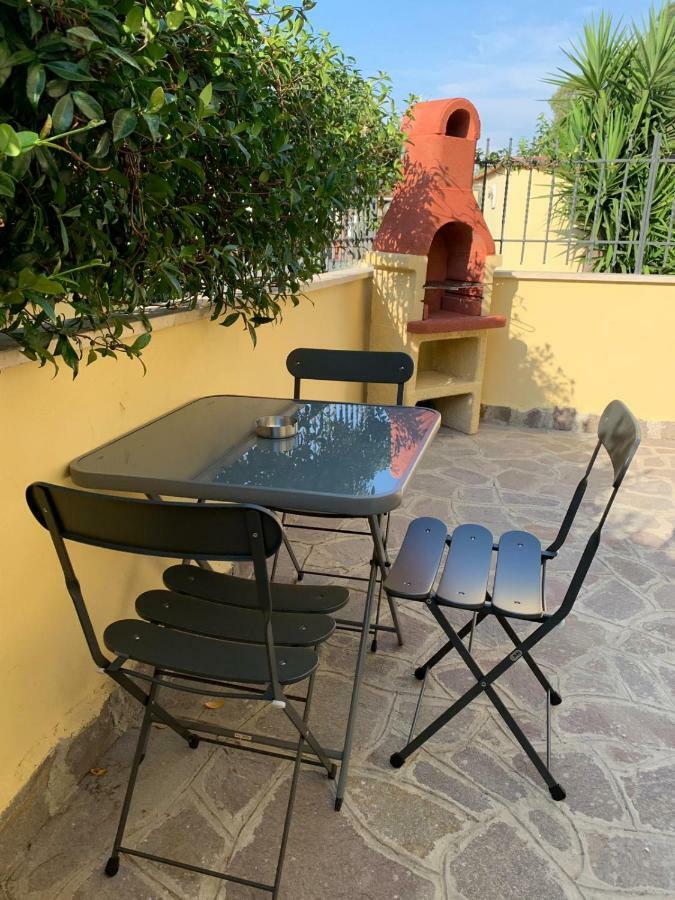 A Casa Di Elly Appartamento Roma