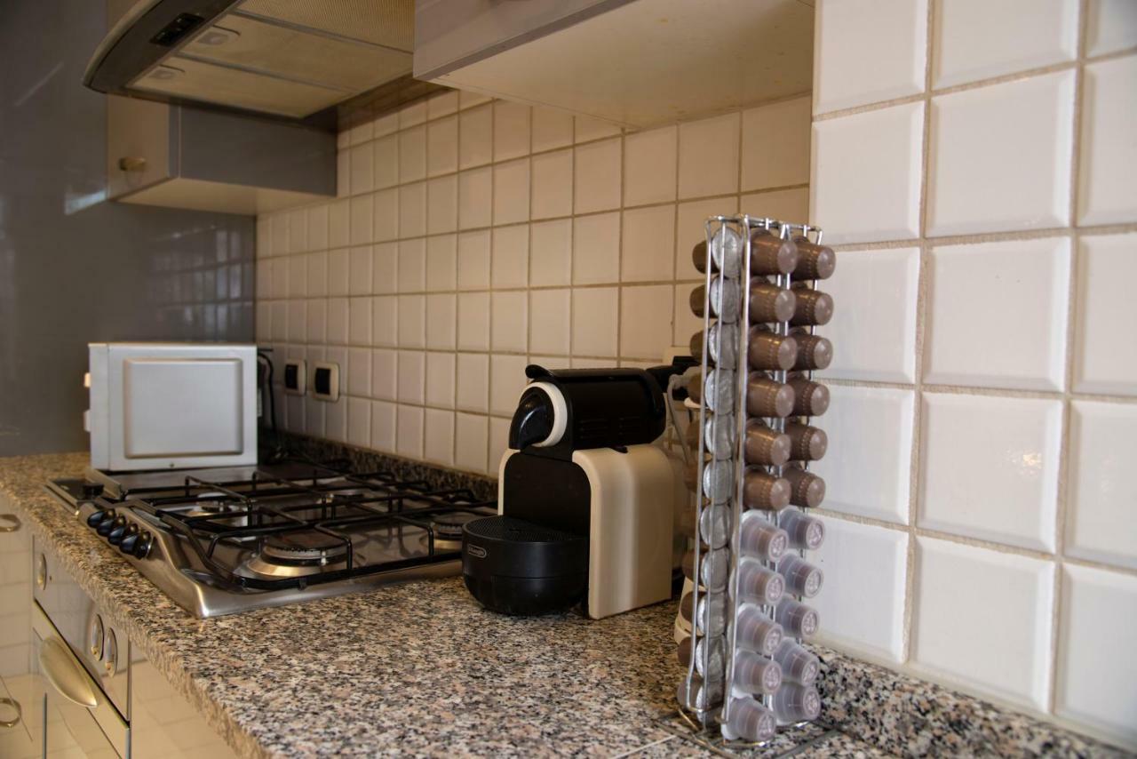 Sistina 138 Luxury Apartamento *