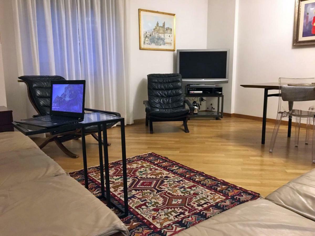 Eucalyptus - San Paolo - Apartment Rom
