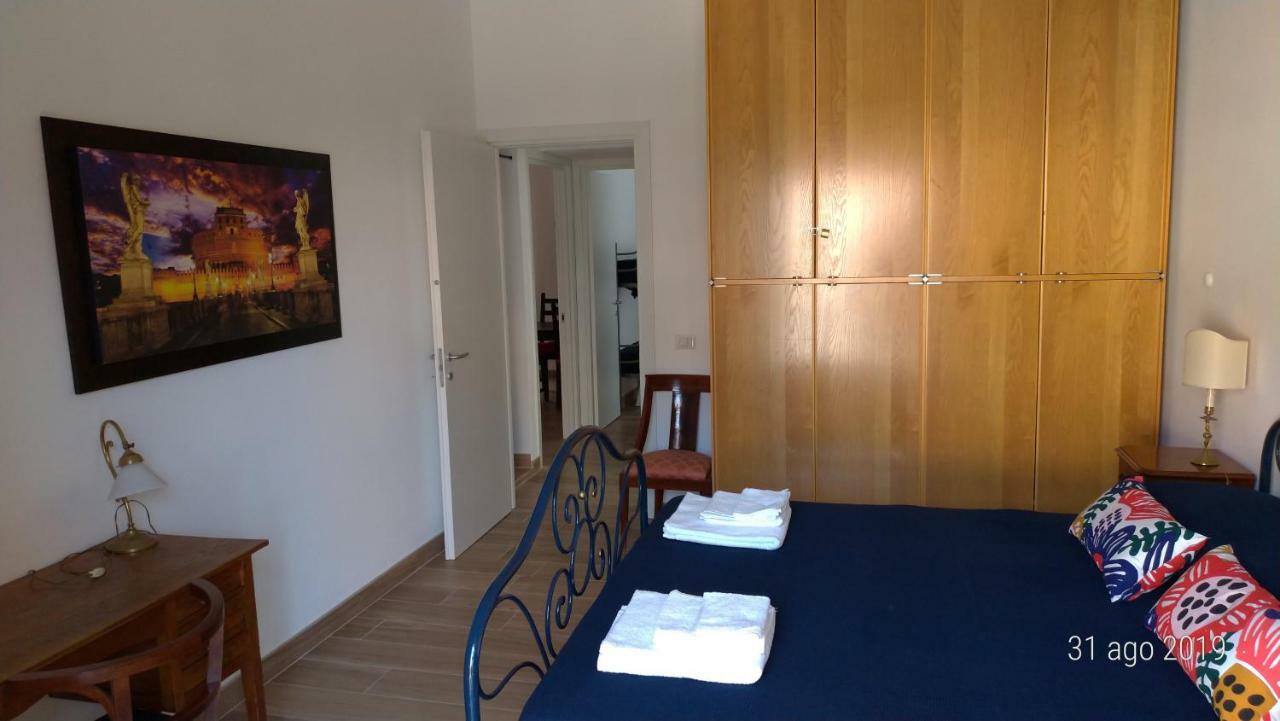 Casa Di Rosita Roma
