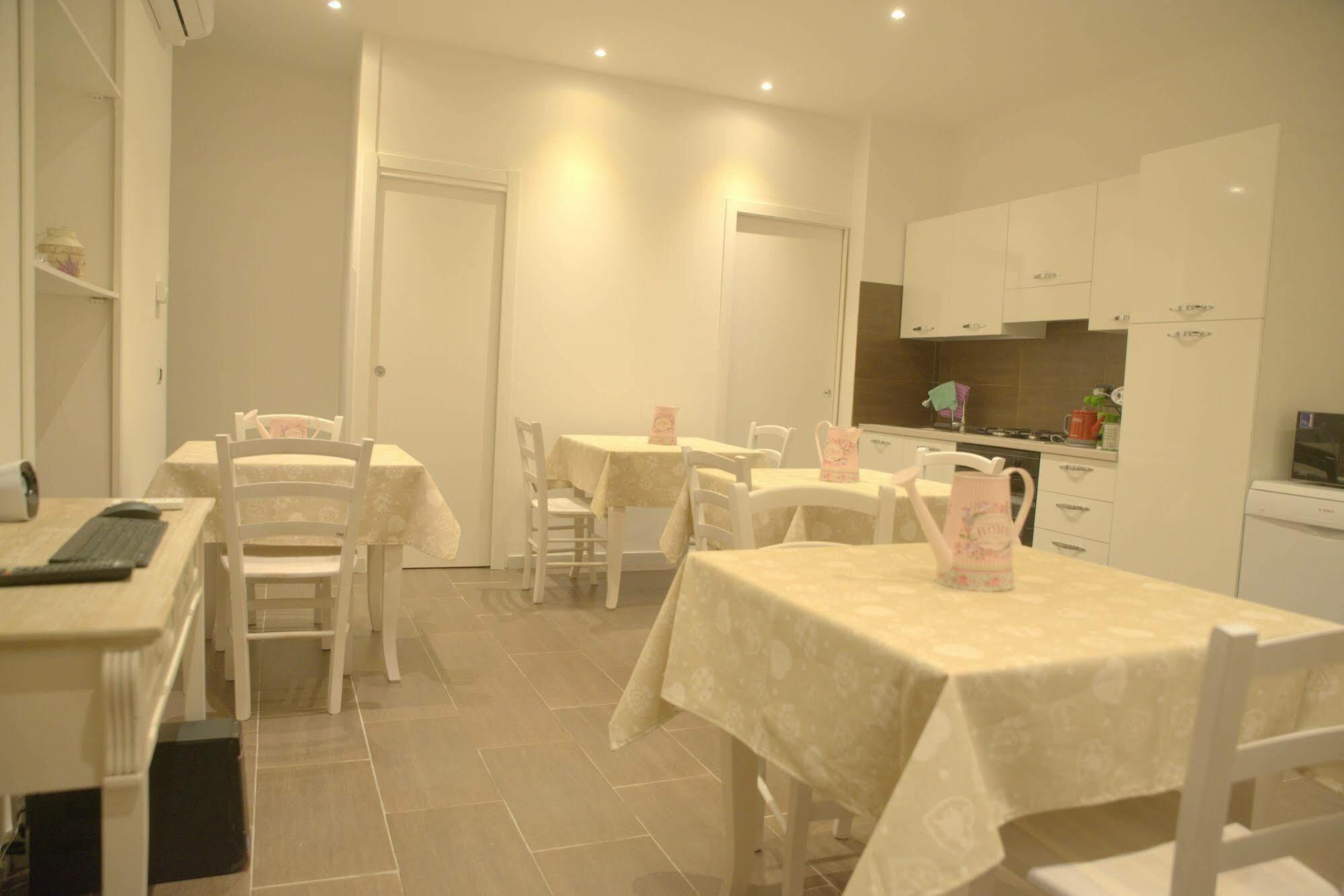 O La Civetta Di Trastevere Casa de hóspedes Roma