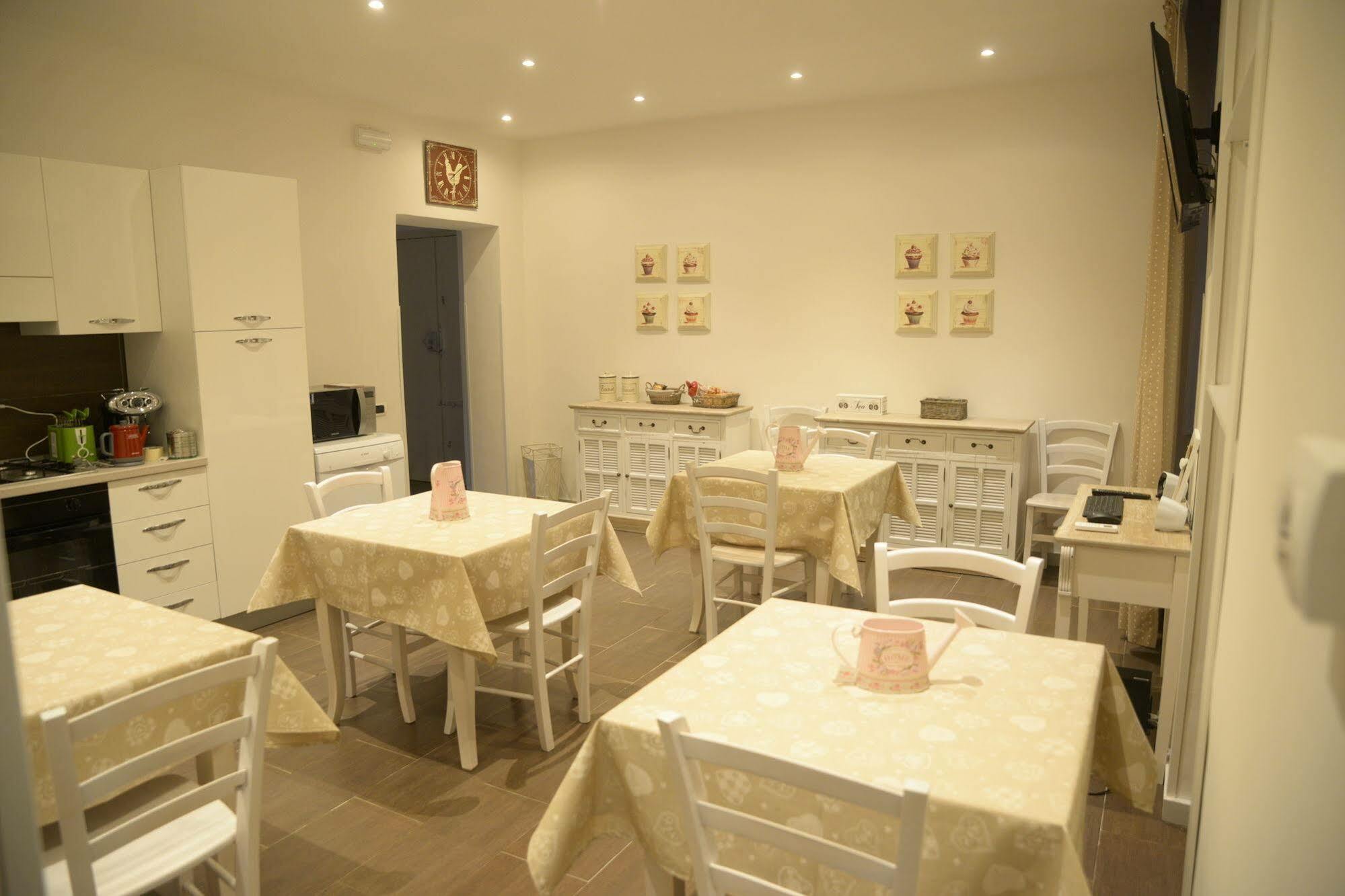 Casa de hóspedes O La Civetta Di Trastevere 3*