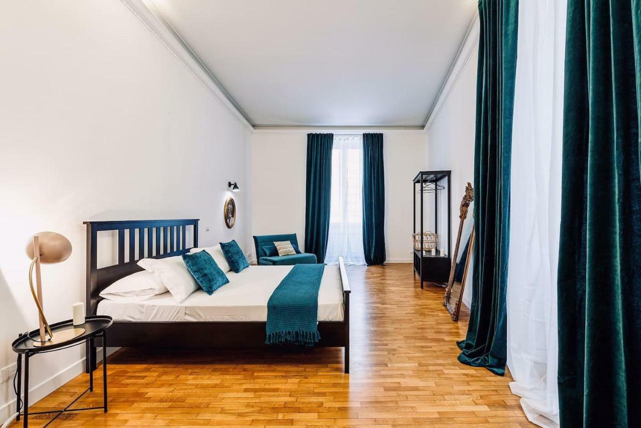 Pantheon Elegance Apartamento *