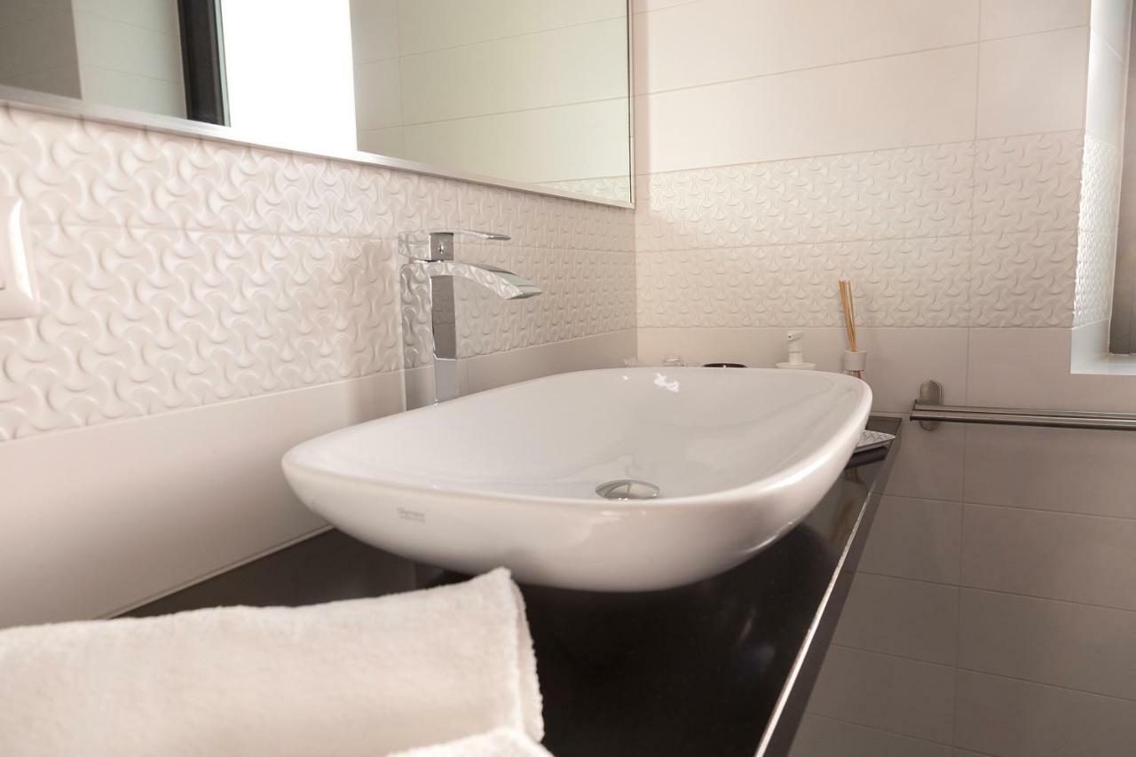 Apartamento Sky View In *