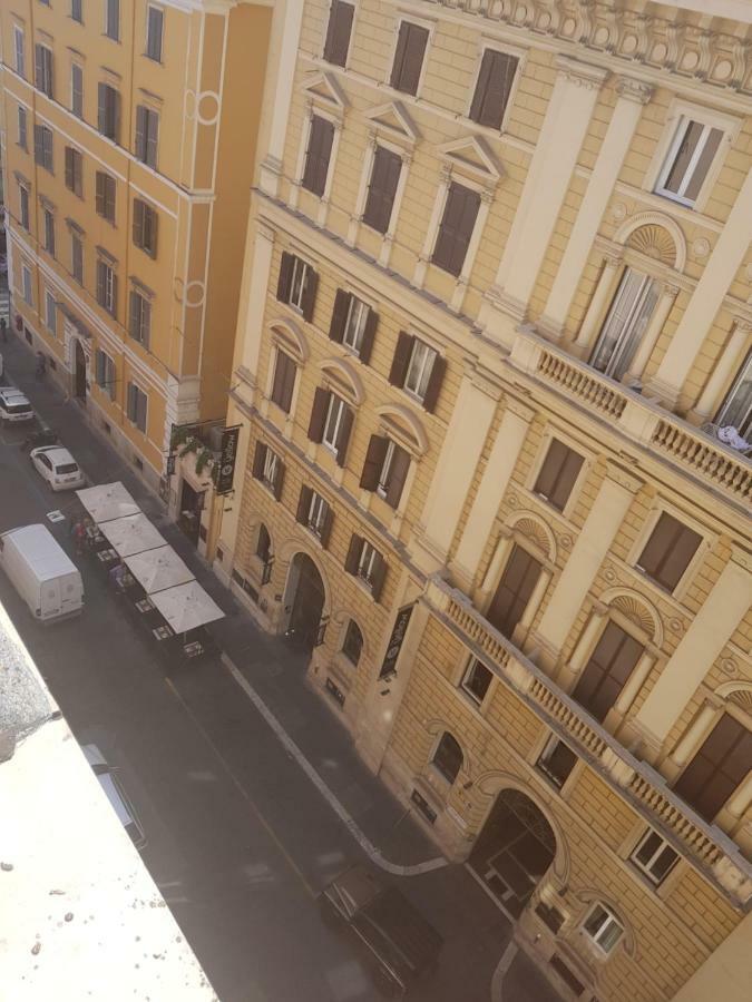 Bed and breakfast Pitagora House Roma