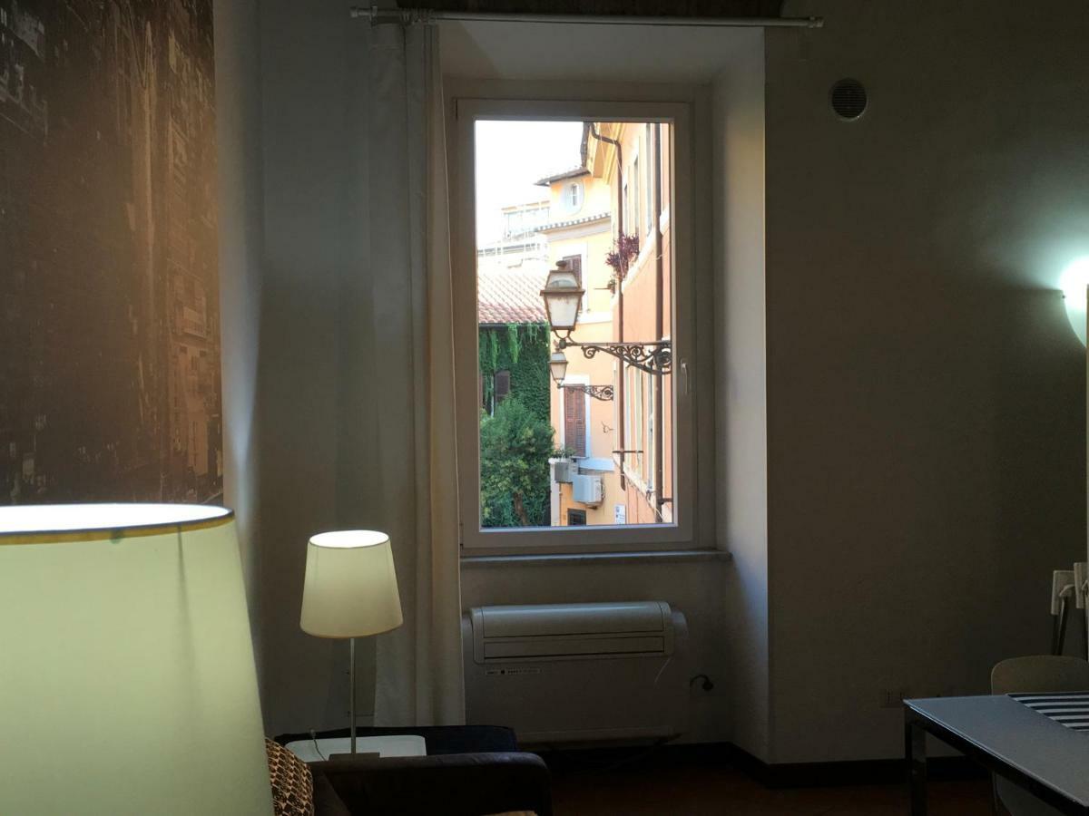 Appartamento Cosy Trastevere *