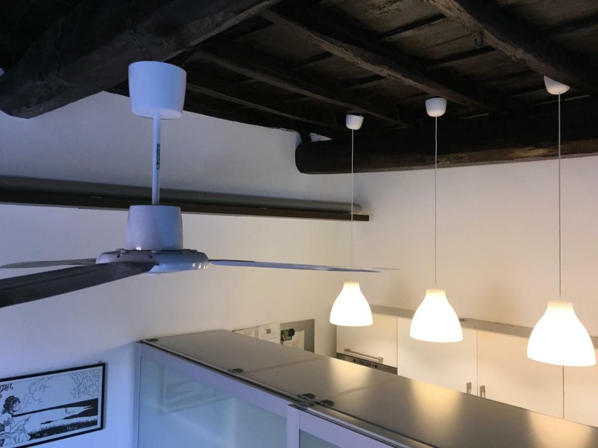 Cosy Trastevere Appartamento