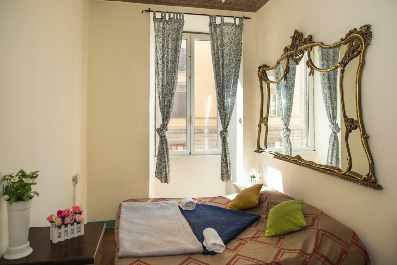 Youth Termini Albergue *